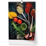 Nástěnný Baloušek Gourmet 2026 – Hledejceny.cz