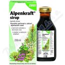 Doplněk stravy Salus Alpenkraft 250 ml