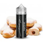 AEON Journey Black Shake & Vape Berliner 24 ml – Zboží Dáma