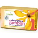 Naturinka tuhý šampon santalový 45 g