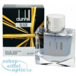 Dunhill Black toaletní voda pánská 50 ml – Hledejceny.cz