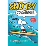 Snoopy - C. Schulz Cowabunga! – Hledejceny.cz