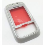 Kryt Nokia 6111 přední Bílý – Hledejceny.cz