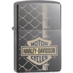 Zippo Benzínový HD 25519 – Hledejceny.cz