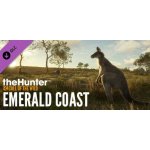theHunter: Call of the Wild - Emerald Coast Australia – Hledejceny.cz
