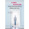 Kniha Paganiniho smlouva - Lars Kepler