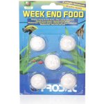 Prodac Víkendové krmivo 21 g – Zboží Dáma