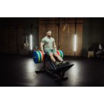TRINFIT Leg press D3 Pro – Zboží Dáma