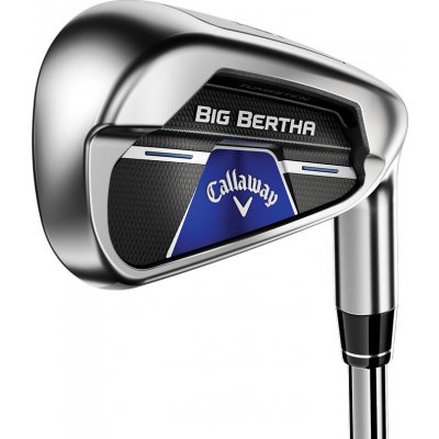 CALLAWAY Big Bertha Reva 21 sada želez 6-SW – Hledejceny.cz