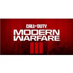 Call of Duty: Modern Warfare 3 (CODE Edition) – Hledejceny.cz