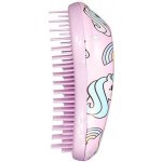 Tangle Teezer Original Mini Unicorn Magic Print kartáč na vlasy – Sleviste.cz