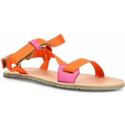 Froddo Flexy Straps G3150284-5 Orange – Hledejceny.cz