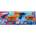 Nerf Super Soaker Mega Dunk FILL – Sleviste.cz