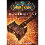 World of Warcraft - Roztříštění – Zboží Mobilmania