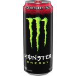 Monster Strawberry Shot 473 ml – Sleviste.cz