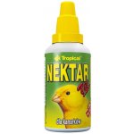 Tropifit nektar-vit pro kanárky 30 ml – Hledejceny.cz