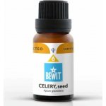 BEWIT Celer Semena Esenciální olej 5 ml – Hledejceny.cz