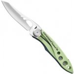 Leatherman SkeleTool KB 833149 – Zbozi.Blesk.cz
