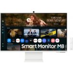 Samsung Smart Monitor M8 S32FM801UU – Zboží Živě