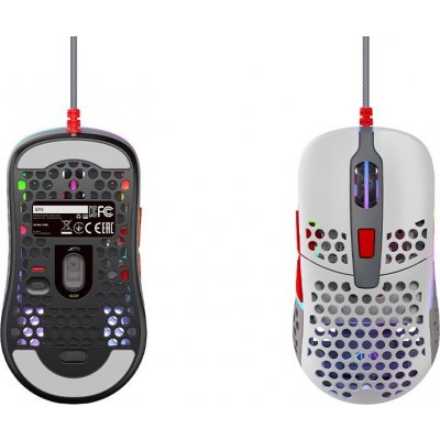 Xtrfy M42 RGB Retro Edition M42-RGB-RETRO – Zboží Živě