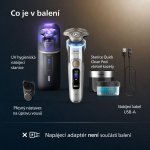 Philips XP9404/46 i9000 Prestige Ultra – Hledejceny.cz