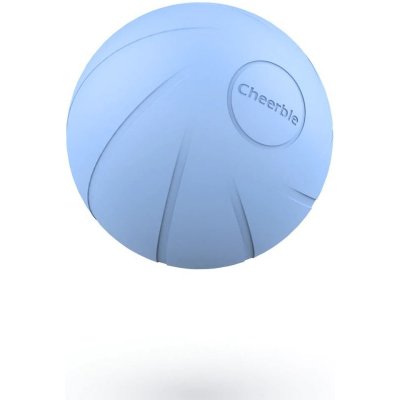Cheerble Cheerble Interaktivní míč pro domácí mazlíčky Ball W1 SE – Zboží Mobilmania