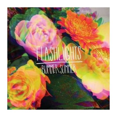 Flashlights - Bummer Summer LP
