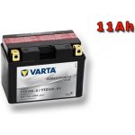 Varta TTZ14S-BS/YTZ14S-BS, 511902 – Hledejceny.cz