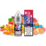 Whoop Salt Little Bear Jelly 10 ml 20 mg – Hledejceny.cz