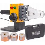 Powermat 1500W PM-ZGP-1500T1 – Zboží Dáma