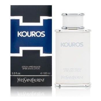 Yves Saint Laurent Kouros voda po holení 100 ml