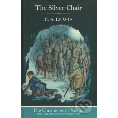 Chronicles of Narnia - The Silver Chair