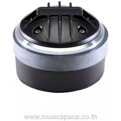 B&C Speakers DE254TN 8/ohm – Sleviste.cz