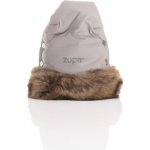 Zopa zimní rukavice Fluffy 2 Foggy Grey – Zbozi.Blesk.cz