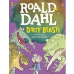 Dirty Beasts (Roald Dahl) ( – Zboží Dáma