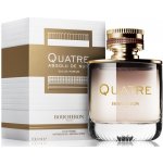 Boucheron Quatre Absolu de Nuit parfémovaná voda dámská 100 ml – Zboží Mobilmania