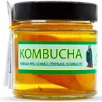 Kombucha násada Stevikom 150 g – Hledejceny.cz