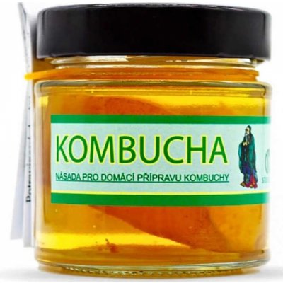 Kombucha násada Stevikom 150 g – Hledejceny.cz
