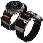 Spigen DuraPro Flex Samsung Galaxy Watch 8 (40/44/46mm) Black AMP10116 – Hledejceny.cz
