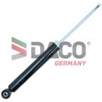 Tlumič pérování DACO Germany 563401 | Zboží Auto