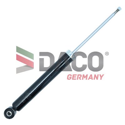 Tlumič pérování DACO Germany 563401 | Zboží Auto