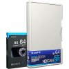 8 cm DVD médium Sony BCT64SRL4