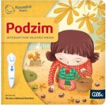 Albi Kouzelné čtení Minikniha Podzim – Sleviste.cz