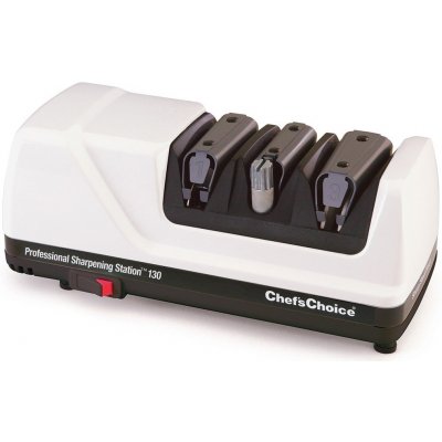 Chef's Choice CC-130 bílá – Sleviste.cz