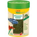 Sera Flora Nature 250 ml