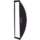 Nanlite Strip softbox 140x30 cm