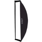 Nanlite Strip softbox 140x30 cm – Sleviste.cz