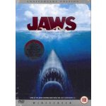 Columbia Jaws DVD – Zboží Mobilmania