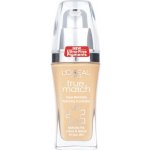 L'Oréal Paris True Match make-up W3 Golden Beige 30 ml – Hledejceny.cz