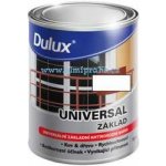 Dulux Univerzal základ 0,75 l bílá – Sleviste.cz